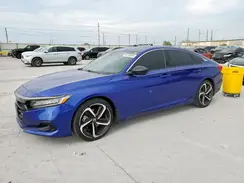 1HGCV1F30NA124665 2022 HONDA ACCORD