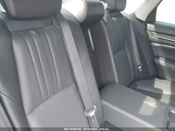 1HGCV1F30NA221218 2022 HONDA ACCORD - Image 8