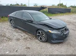 1HGCV1F30NA801889 2022 HONDA ACCORD
