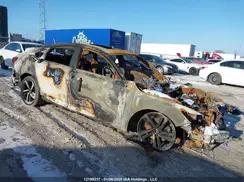 1HGCV1F30NA801911 2022 HONDA ACCORD