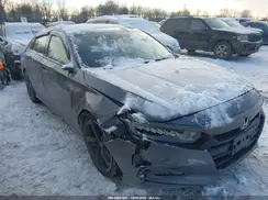 1HGCV1F31JA001337 2018 HONDA ACCORD