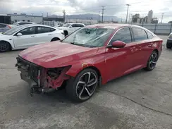 1HGCV1F31JA002830 2018 HONDA ACCORD