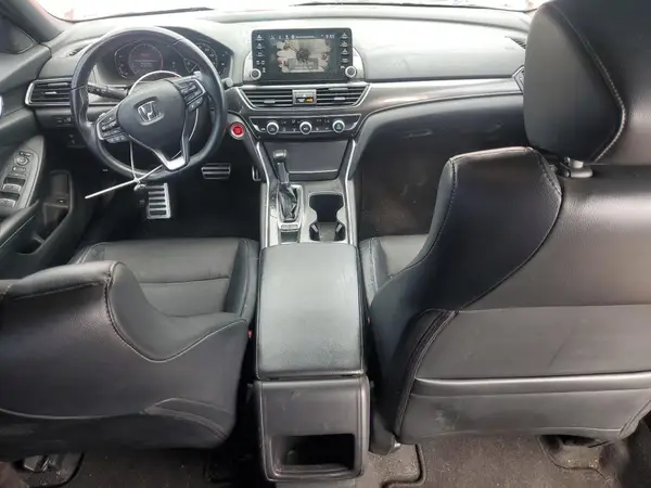 1HGCV1F31JA002830 2018 HONDA ACCORD - Image 8