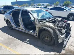 1HGCV1F31JA005310 2018 HONDA ACCORD