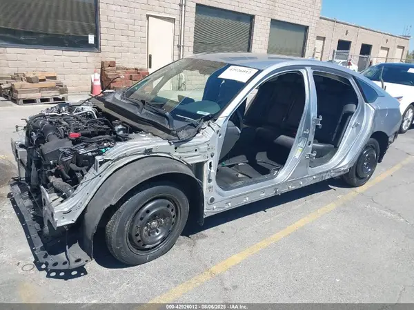 1HGCV1F31JA005310 2018 HONDA ACCORD - Image 2