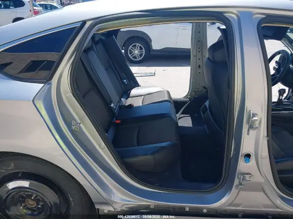 1HGCV1F31JA005310 2018 HONDA ACCORD - Image 8