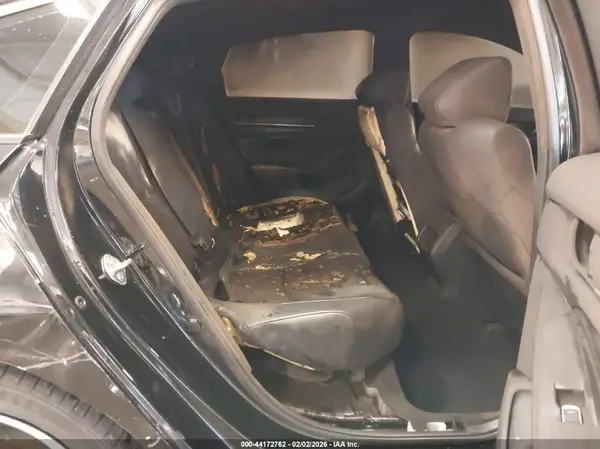 1HGCV1F31JA005873 2018 HONDA ACCORD - Image 8