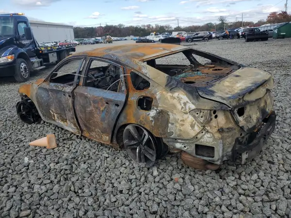 1HGCV1F31JA007770 2018 HONDA ACCORD - Image 2