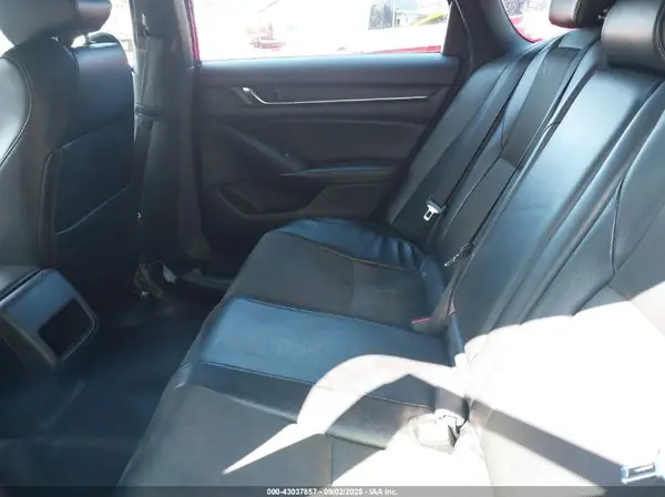 1HGCV1F31JA009194 2018 HONDA ACCORD - Image 8