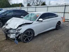 1HGCV1F31JA009793 2018 HONDA ACCORD