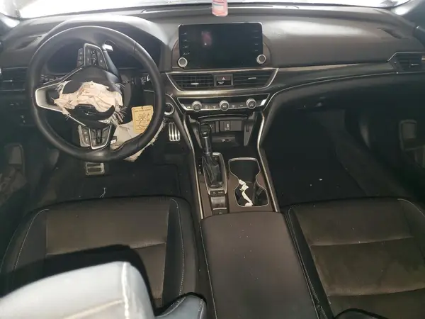 1HGCV1F31JA010815 2018 HONDA ACCORD - Image 8