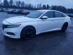1HGCV1F31JA010894 2018 HONDA ACCORD