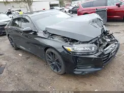 1HGCV1F31JA012614 2018 HONDA ACCORD