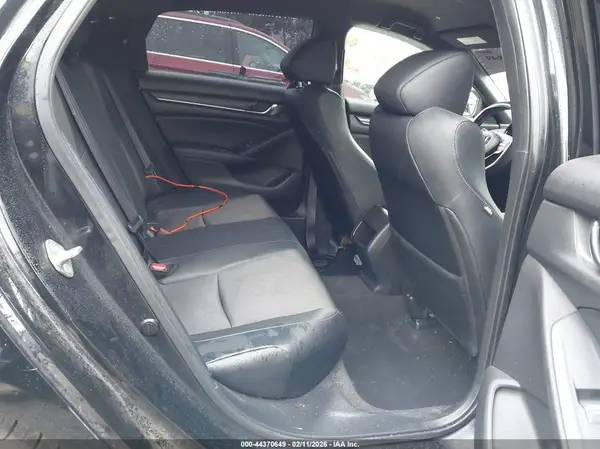 1HGCV1F31JA012614 2018 HONDA ACCORD - Image 8