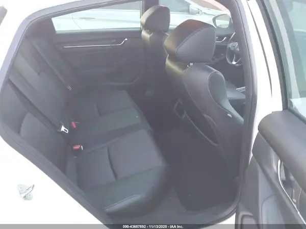 1HGCV1F31JA012693 2018 HONDA ACCORD - Image 8