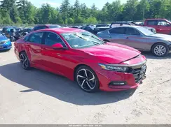 1HGCV1F31JA016629 2018 HONDA ACCORD