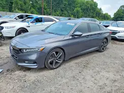 1HGCV1F31JA017960 2018 HONDA ACCORD