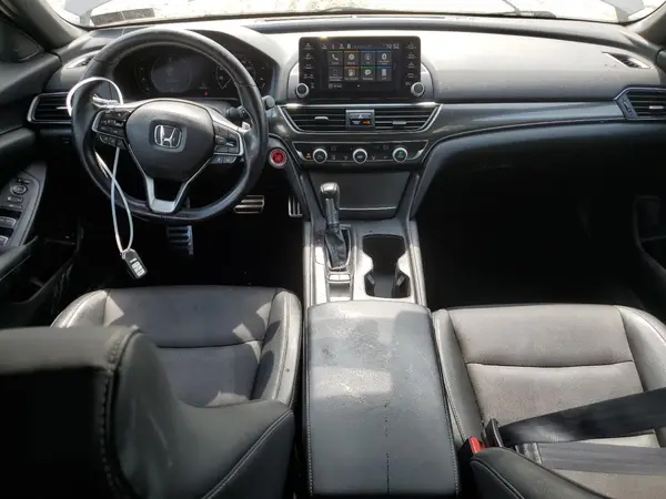 1HGCV1F31JA017988 2018 HONDA ACCORD - Image 8