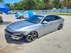 1HGCV1F31JA018378 2018 HONDA ACCORD