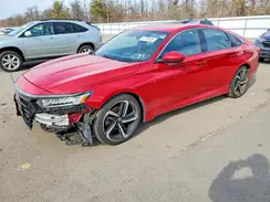 1HGCV1F31JA019160 2018 HONDA ACCORD