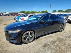 1HGCV1F31JA020485 2018 HONDA ACCORD