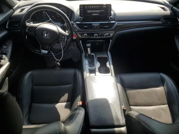 1HGCV1F31JA022169 2018 HONDA ACCORD - Image 8