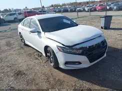 1HGCV1F31JA022222 2018 HONDA ACCORD