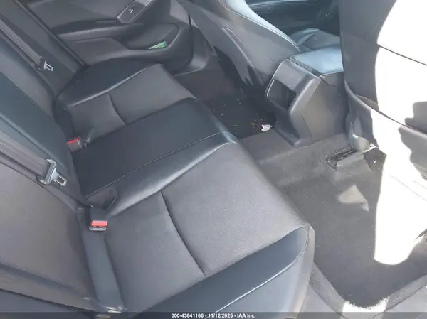 1HGCV1F31JA022222 2018 HONDA ACCORD - Image 8