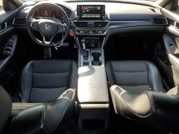1HGCV1F31JA023998 2018 HONDA ACCORD - Image 8