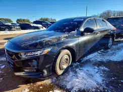 1HGCV1F31JA025654 2018 HONDA ACCORD