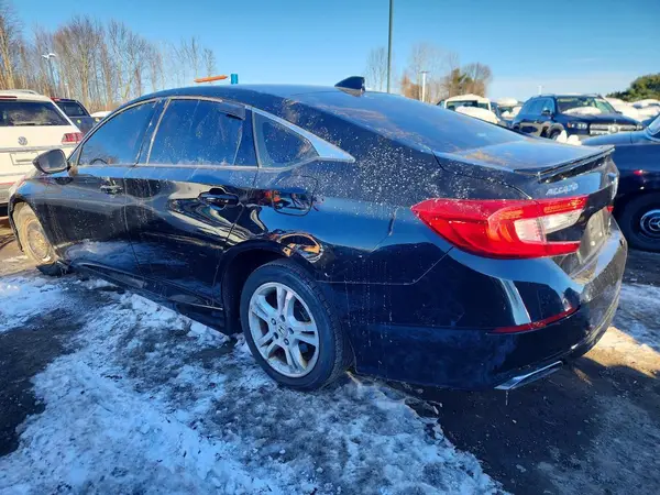 1HGCV1F31JA025654 2018 HONDA ACCORD - Image 2