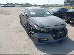 1HGCV1F31JA027212 2018 HONDA ACCORD
