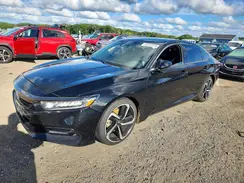 1HGCV1F31JA029963 2018 HONDA ACCORD