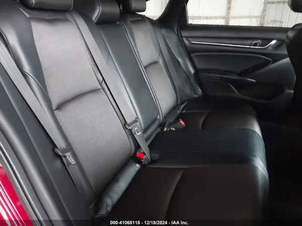 1HGCV1F31JA033060 2018 HONDA ACCORD - Image 8