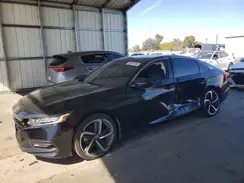 1HGCV1F31JA036525 2018 HONDA ACCORD