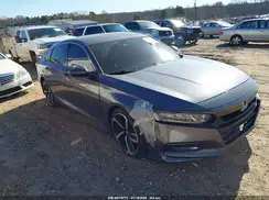 1HGCV1F31JA037383 2018 HONDA ACCORD