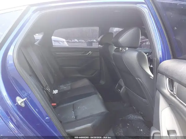 1HGCV1F31JA039425 2018 HONDA ACCORD - Image 8