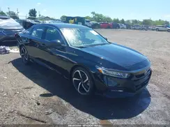 1HGCV1F31JA041062 2018 HONDA ACCORD