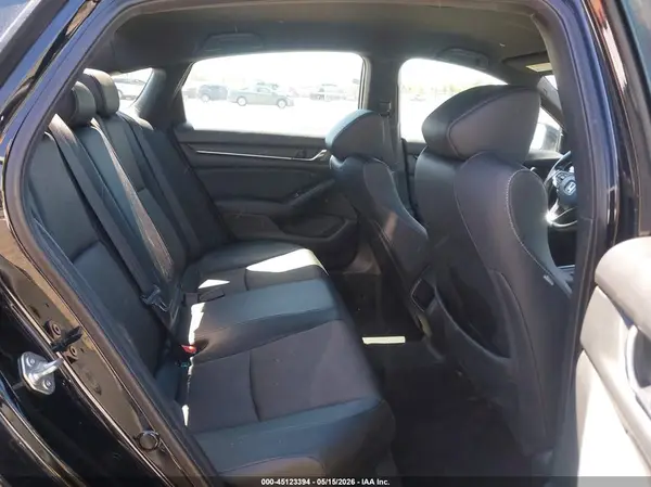 1HGCV1F31JA041062 2018 HONDA ACCORD - Image 8