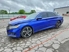 1HGCV1F31JA042972 2018 HONDA ACCORD