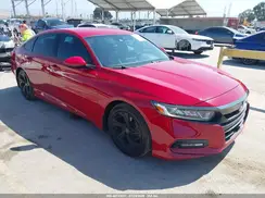 1HGCV1F31JA043409 2018 HONDA ACCORD