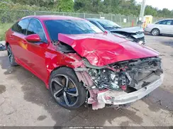 1HGCV1F31JA043412 2018 HONDA ACCORD