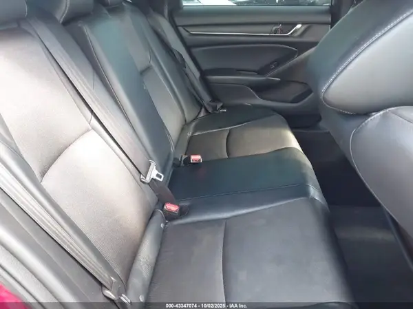 1HGCV1F31JA043412 2018 HONDA ACCORD - Image 8