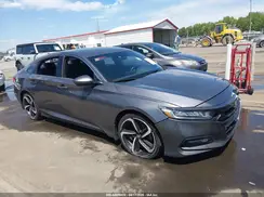 1HGCV1F31JA044706 2018 HONDA ACCORD