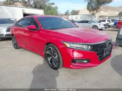 1HGCV1F31JA046245 2018 HONDA ACCORD
