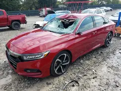 1HGCV1F31JA046343 2018 HONDA ACCORD