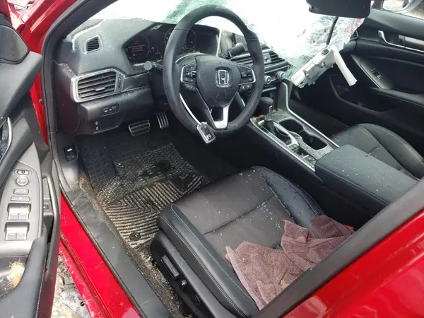 1HGCV1F31JA046343 2018 HONDA ACCORD - Image 8