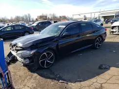 1HGCV1F31JA048271 2018 HONDA ACCORD