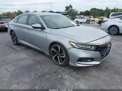 1HGCV1F31JA051378 2018 HONDA ACCORD