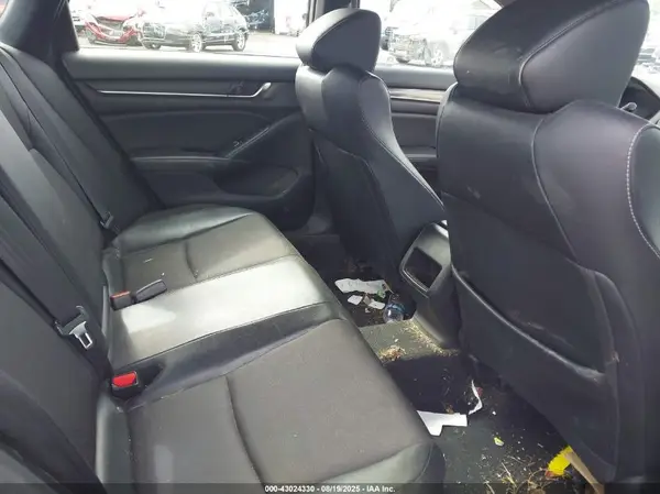1HGCV1F31JA052983 2018 HONDA ACCORD - Image 8